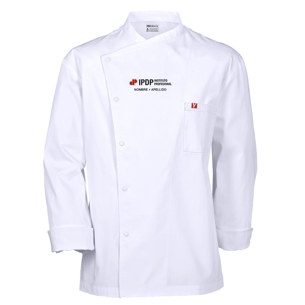 CHAQUETA ESTUDIANTE DIEGO PORTALES UNISEX