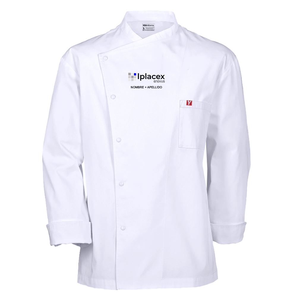 CHAQUETA ESTUDIANTE IPLACEX UNISEX