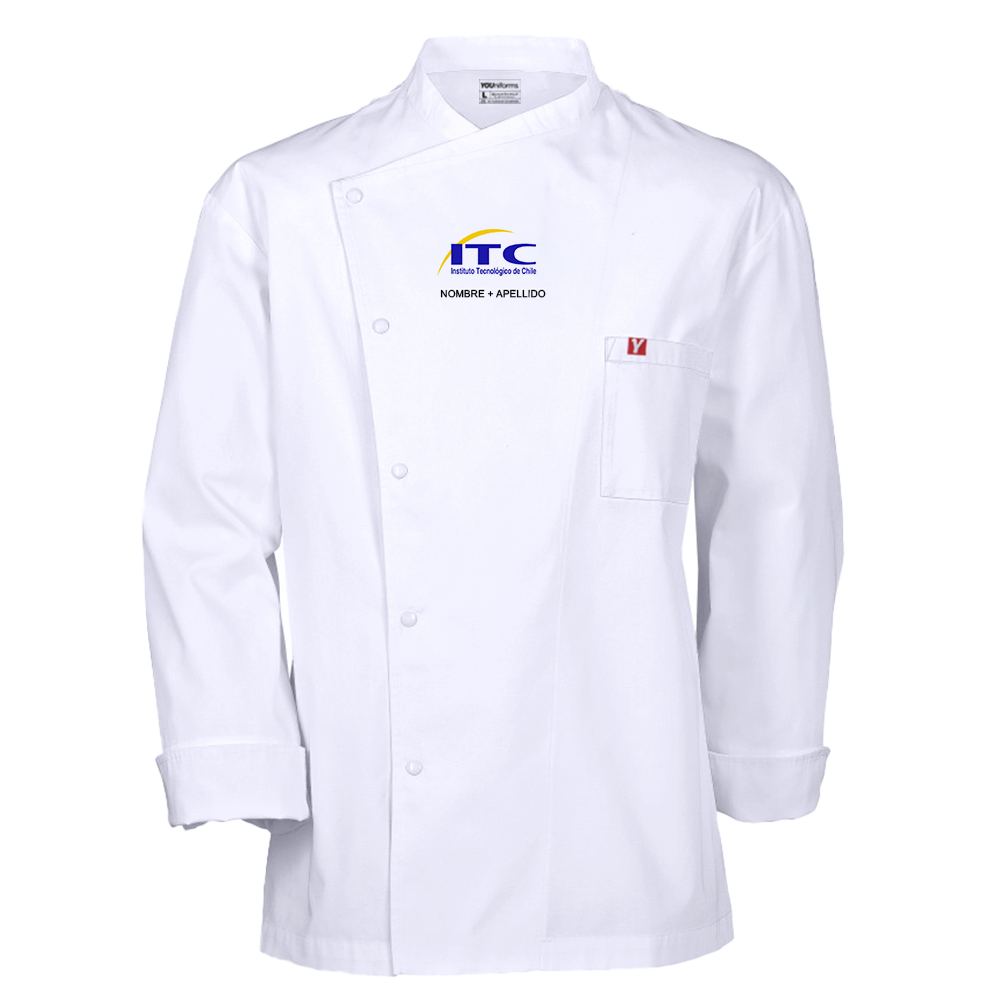 SET ESTUDIANTE ITC UNISEX - Imagen 2