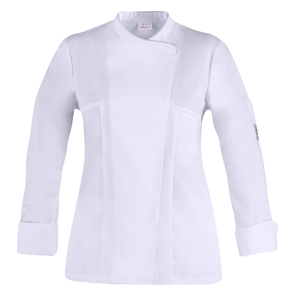 CHAQUETA SUSI BLANCA GIBLOR´S