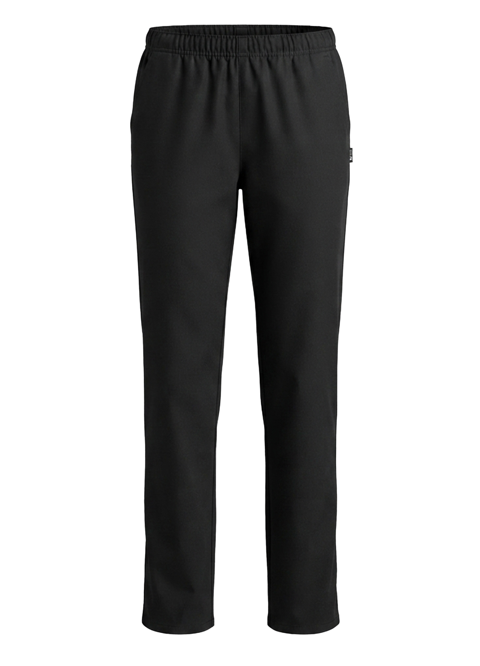 PANTALON ATTI NEGRO MUJER - Imagen 2