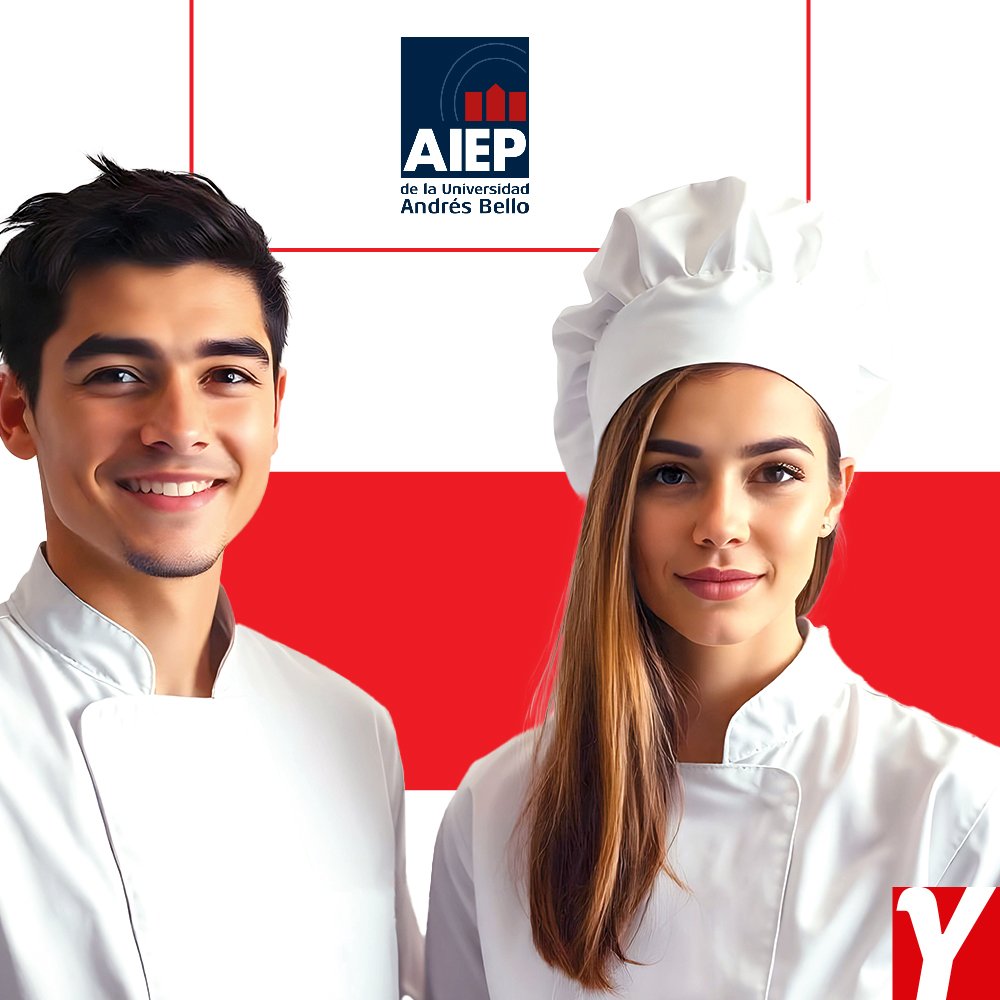 SET ESTUDIANTE AIEP UNISEX