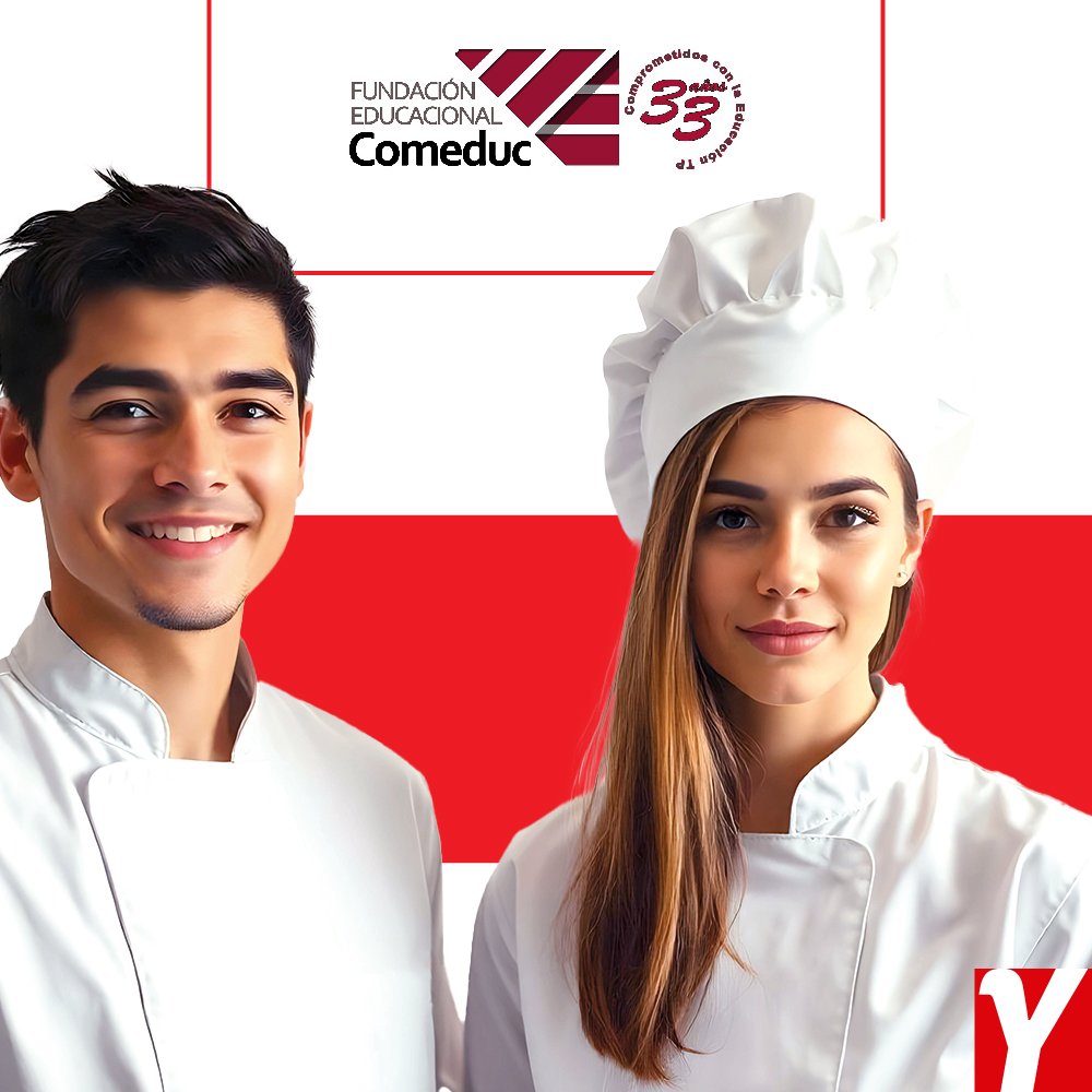 SET ESTUDIANTE COMEDUC UNISEX