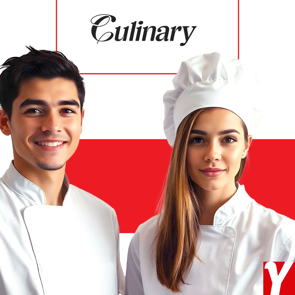 SET ESTUDIANTE CULINARY GASTRONOMIA UNISEX