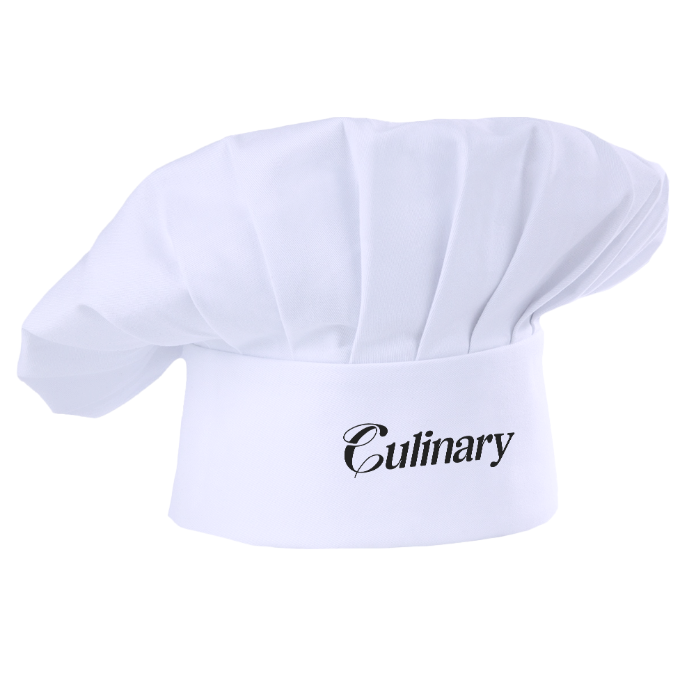 SET ESTUDIANTE CULINARY MUJER - Imagen 5