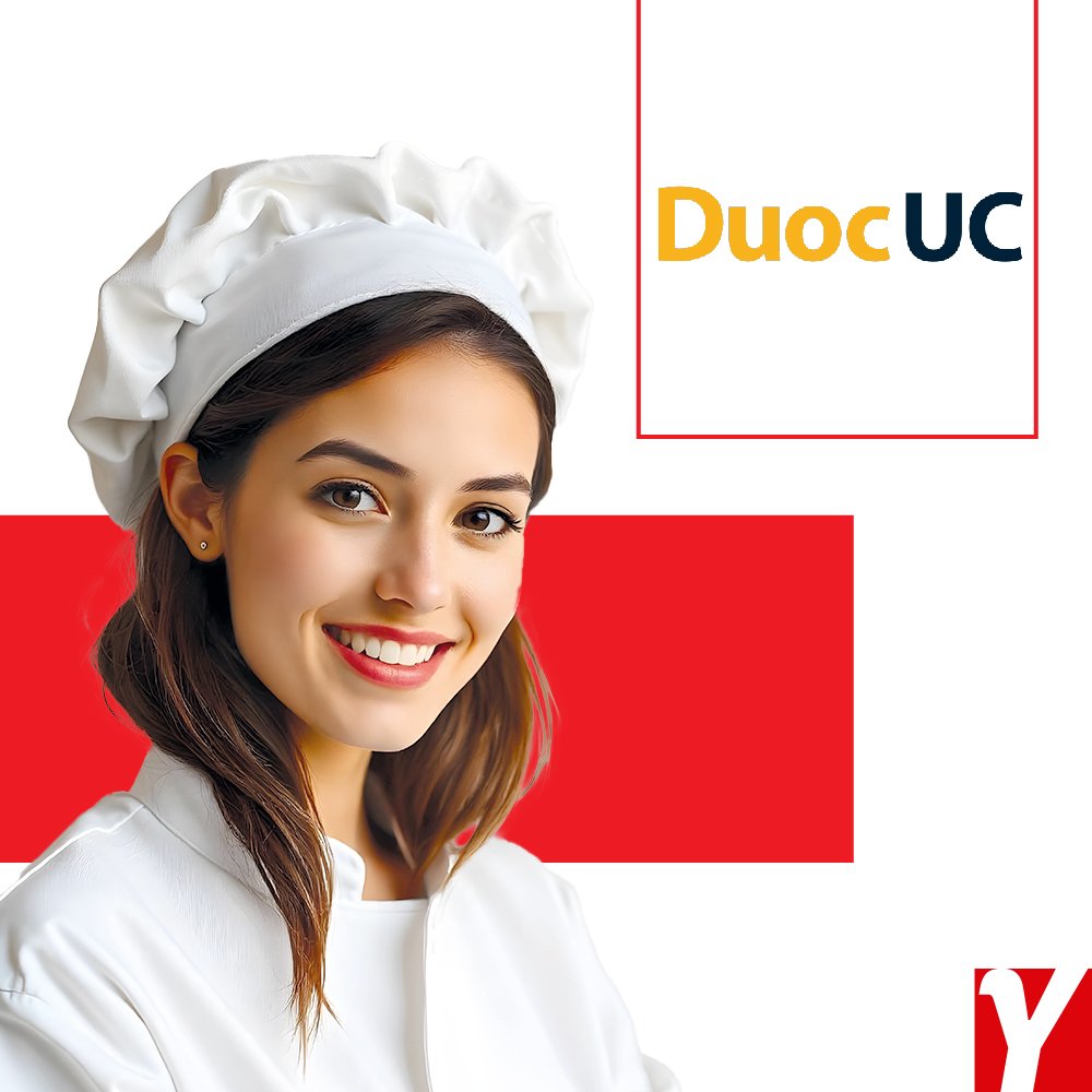 SET ESTUDIANTE DUOC MUJER