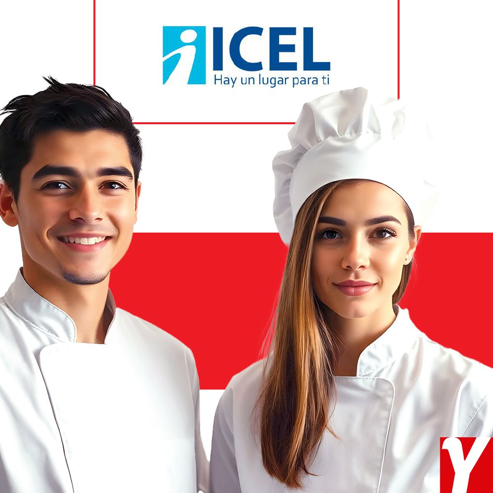 SET ESTUDIANTE ICEL UNISEX