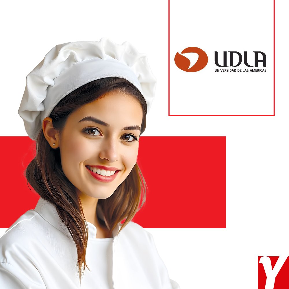 SET ESTUDIANTE UDLA MUJER