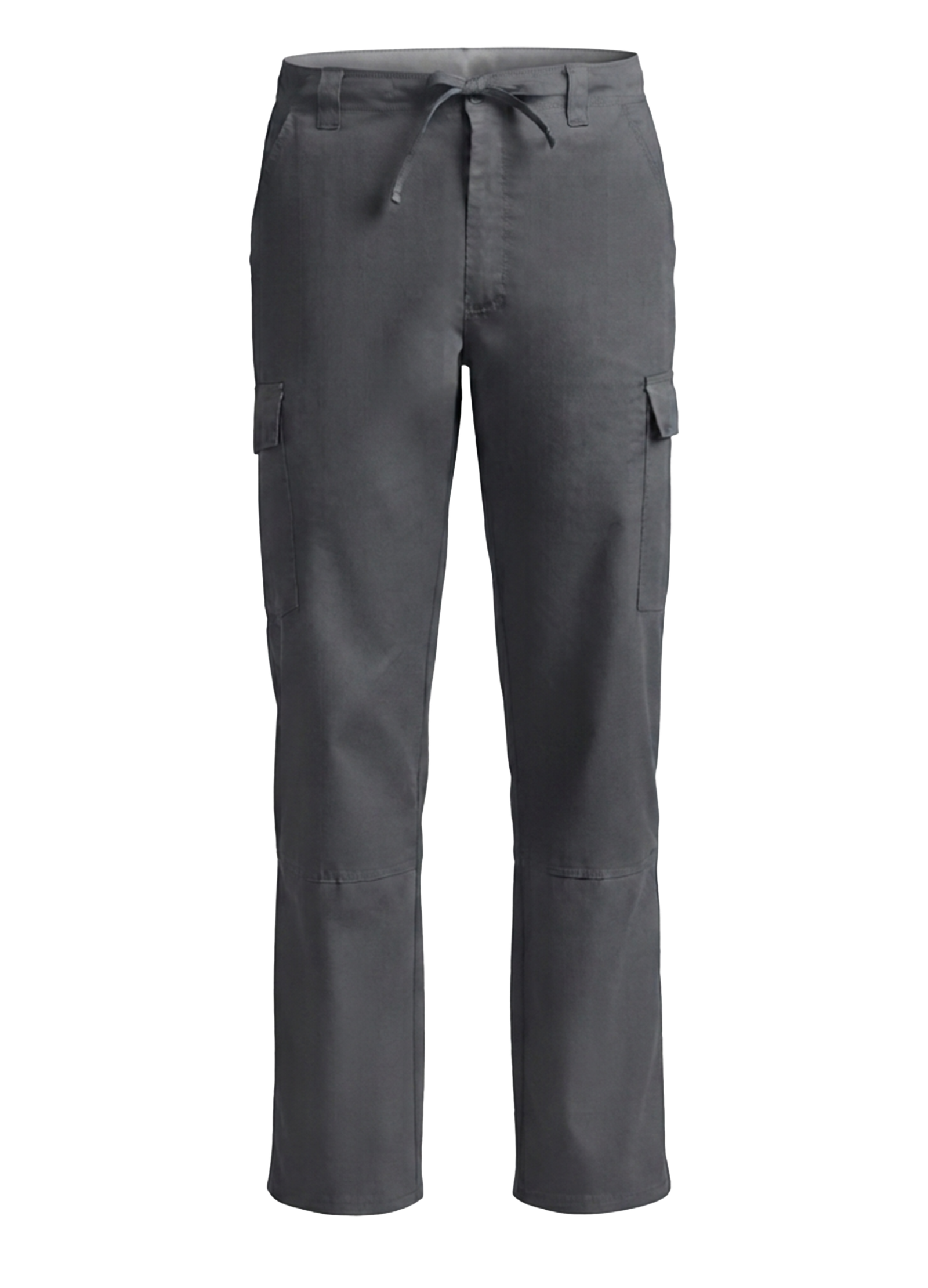 PANTALON SCRUBS 228 HOMBRE GRIS - Imagen 2