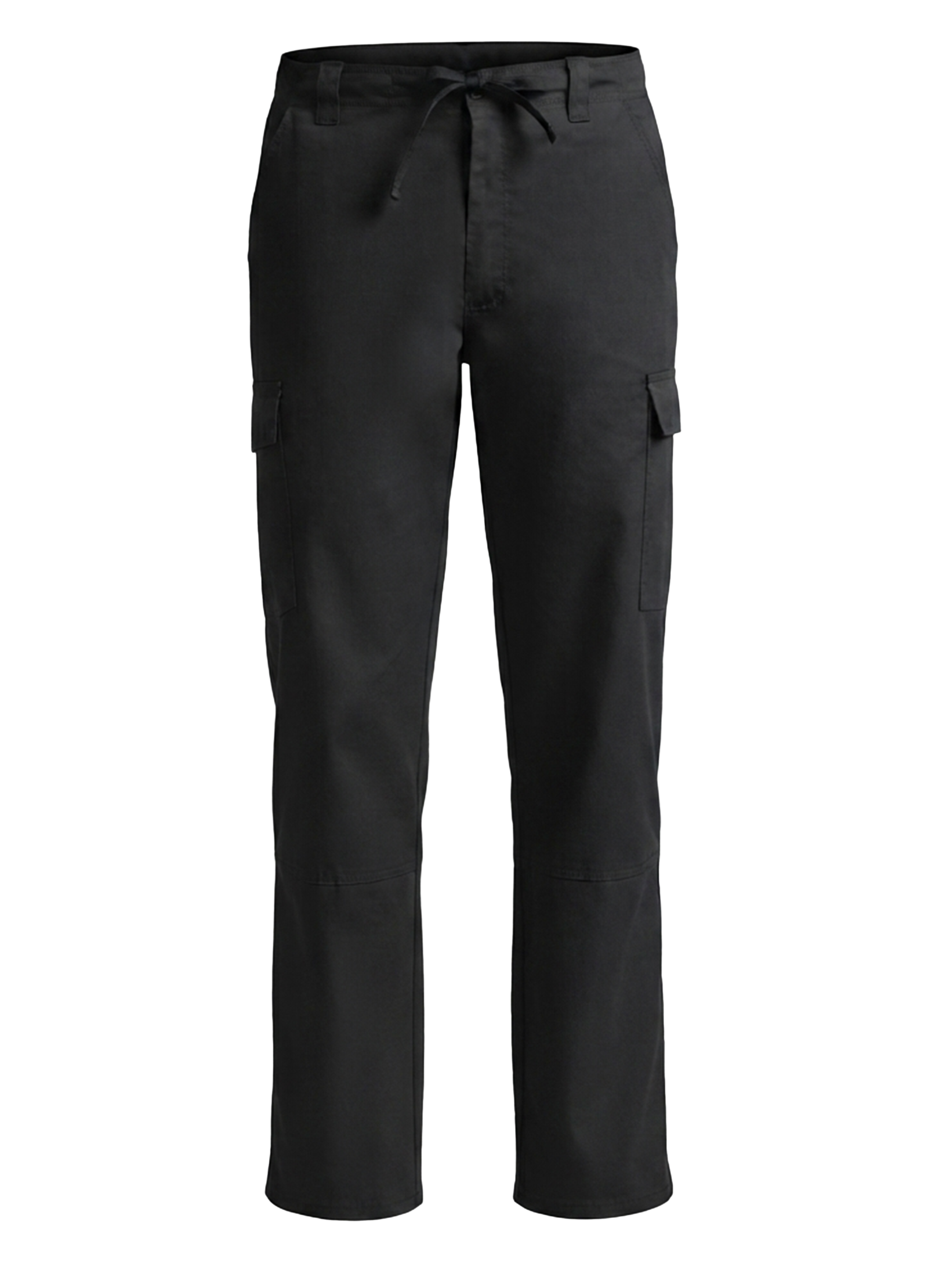 PANTALON SCRUBS 228 HOMBRE NEGRO - Imagen 2