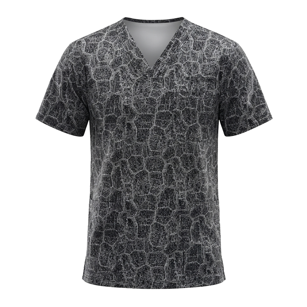 TOP FIT 2263 ESTAMPADO HOMBRE - Imagen 2