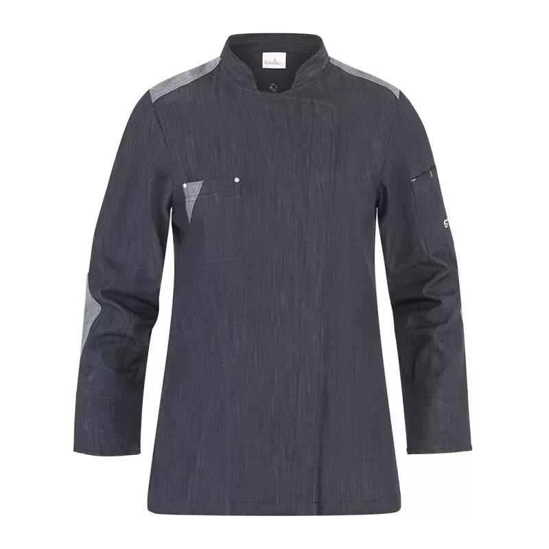 CHAQUETA MARIKA JEANS BLUE GIBLOR'S