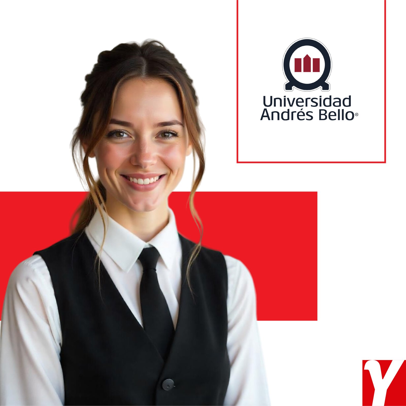 SET ESTUDIANTES UNAB HOTELERÍA MUJER