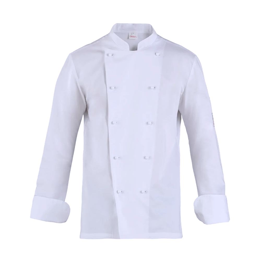 CHAQUETA ADRIANO BLANCA GIBLOR'S