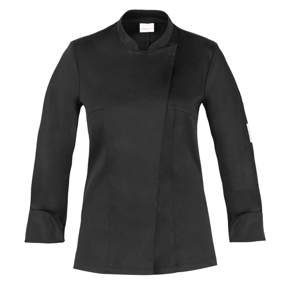 CHAQUETA CELINE GIBLOR'S NEGRA