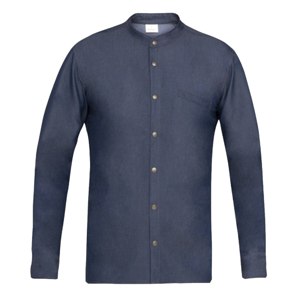 CAMISA ROGER JEANS GIBLOR'S