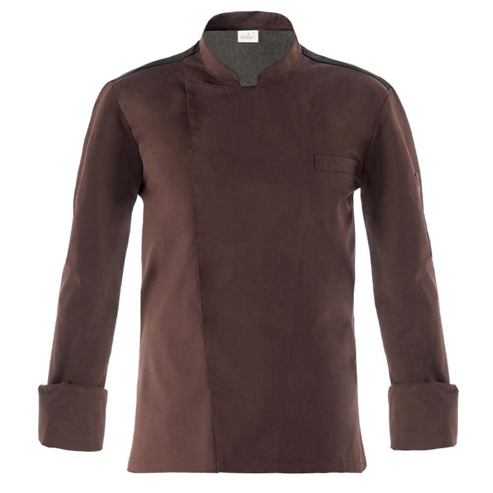 CHAQUETA RAUL MARRON GIBLOR'S