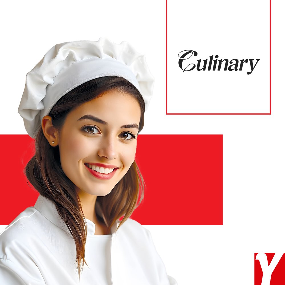 SET ESTUDIANTE CULINARY MUJER