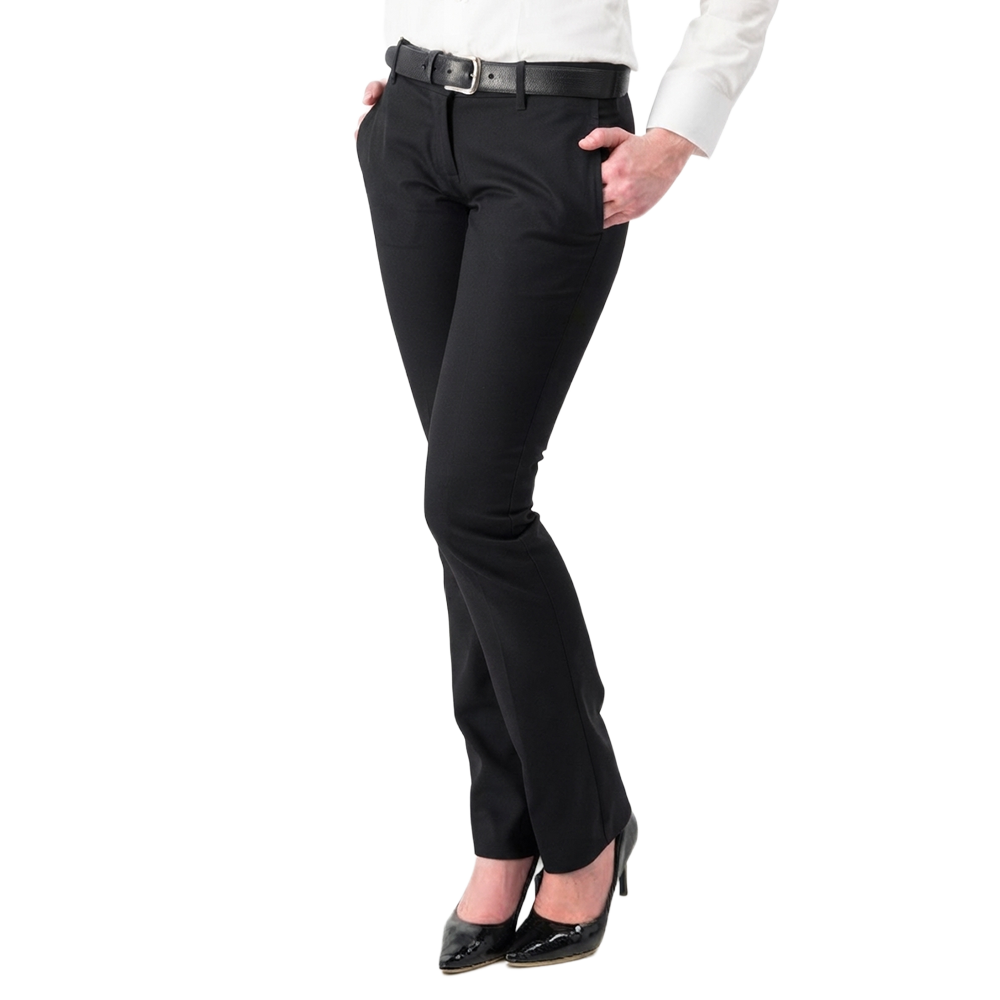 PANTALON VESTIR TRAJE MUJER