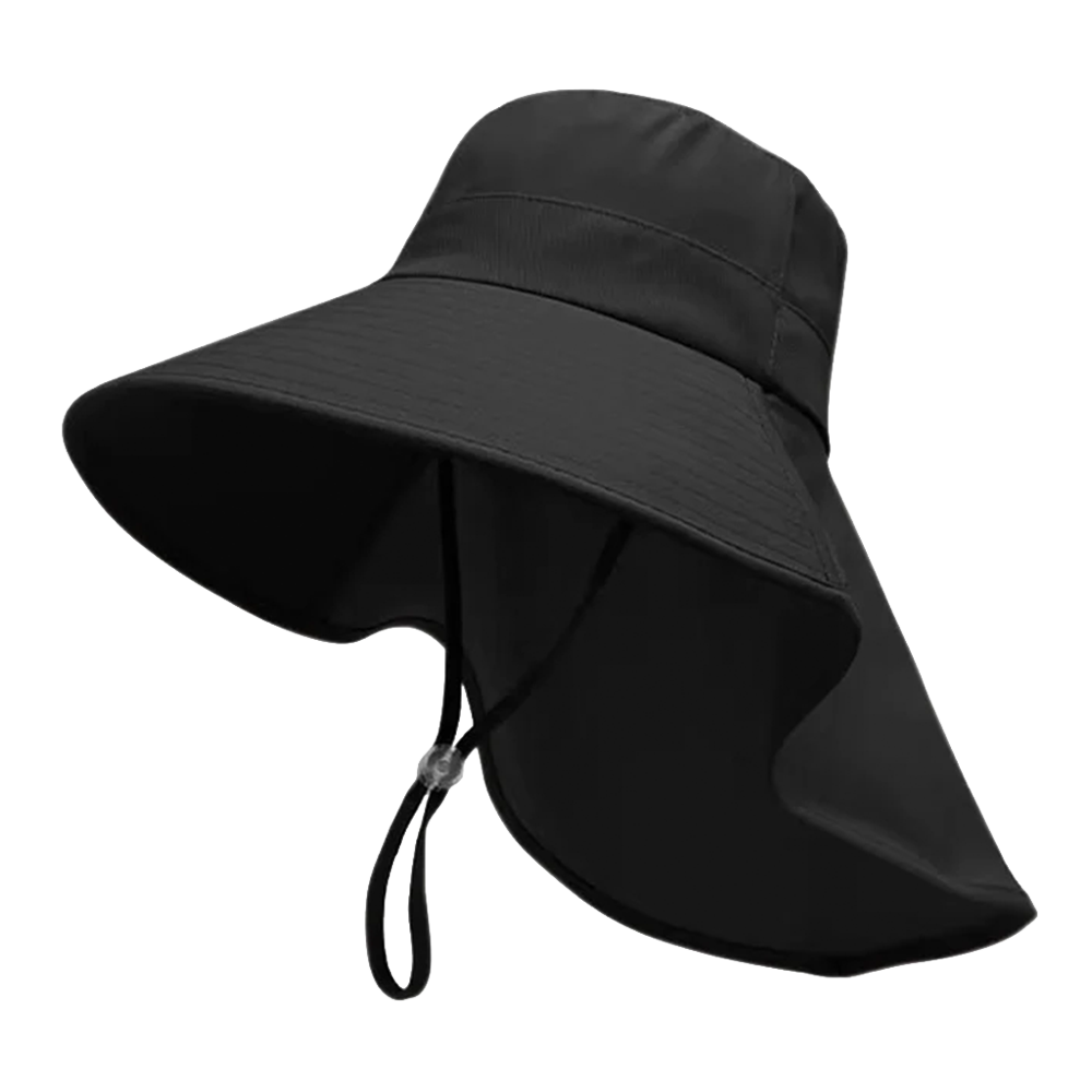 GORRO LEGIONARIO NEGRO
