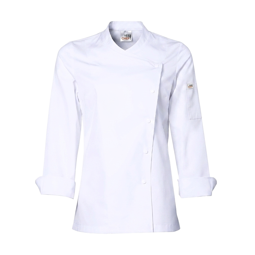 CHAQUETA MUJER JULIA GEORGIA BLANCA YOU