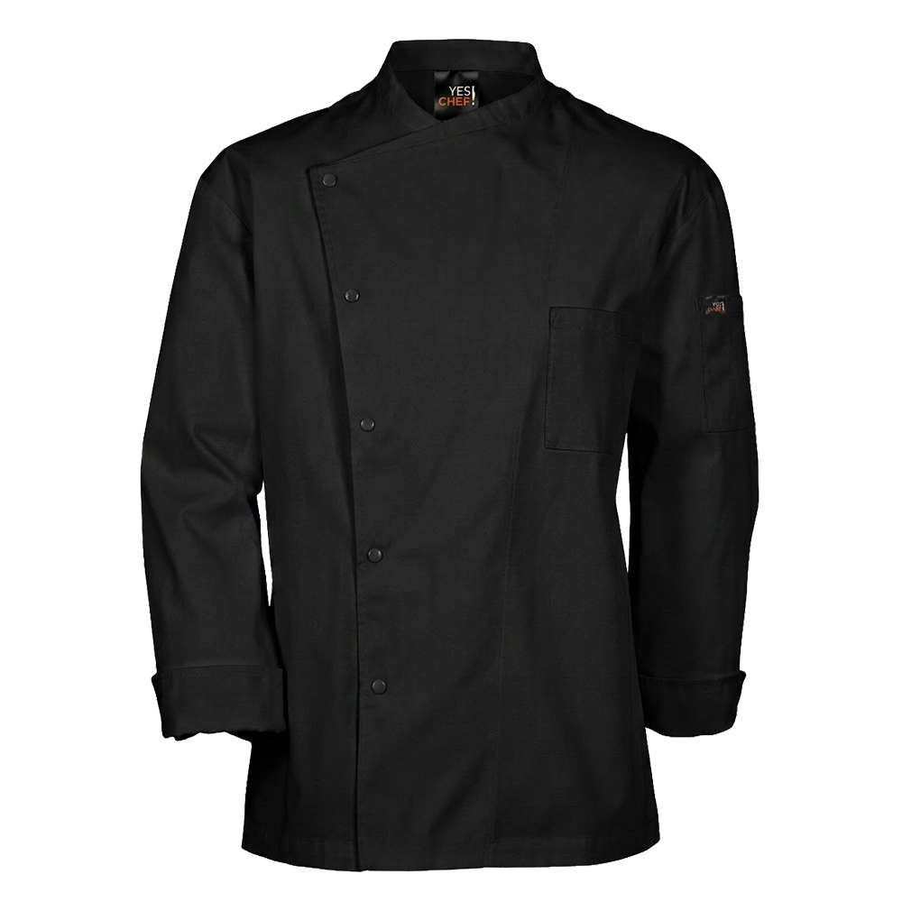 CHAQUETA JULIUS ATLANTA NEGRA YOU