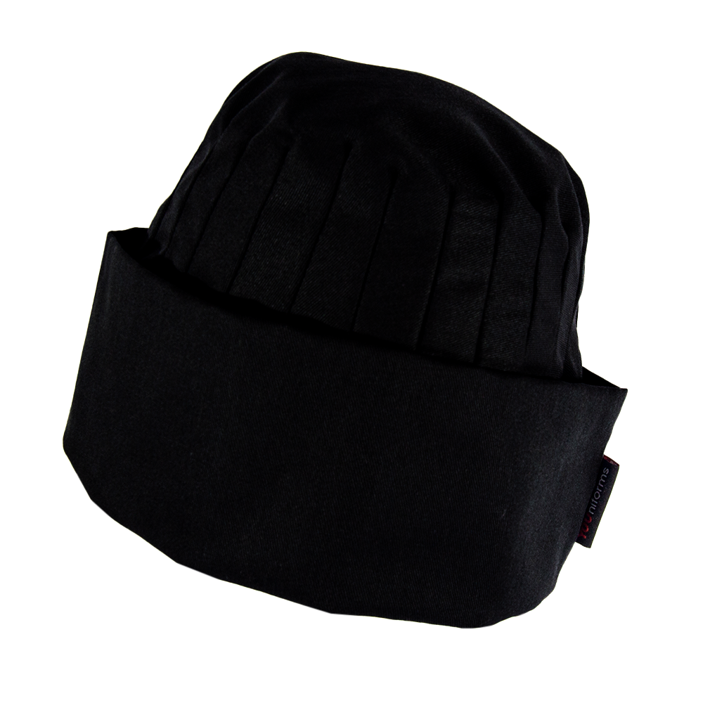 GORRO GOYAN NEGRO