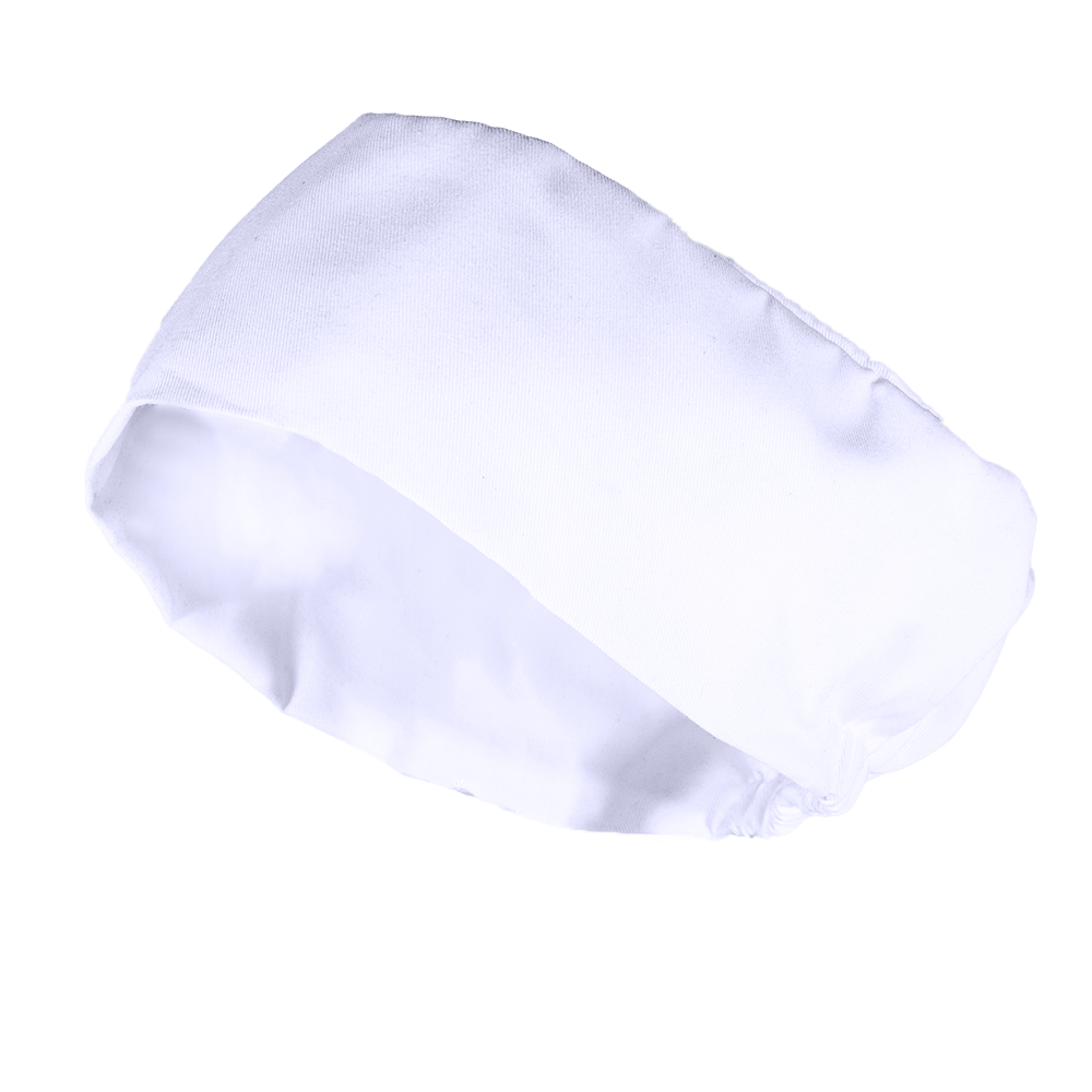 GORRO BEANIE BLANCO