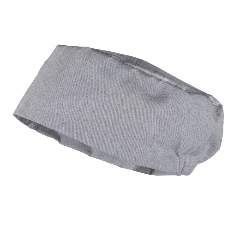 GORRO BEANIE GRIS
