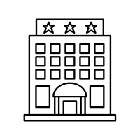 Hotelería